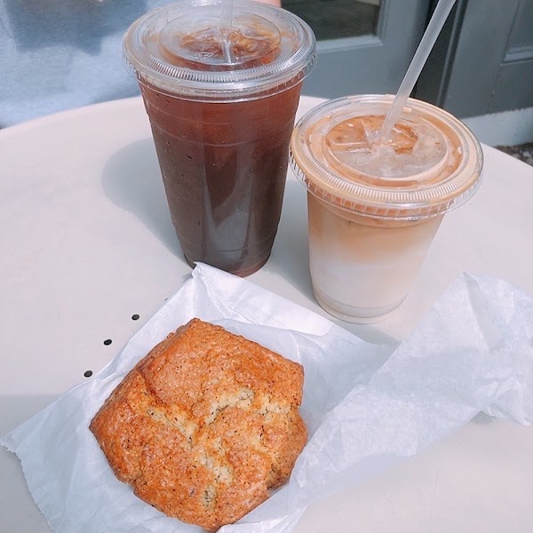 Greystone Cafe, Bakery, and Provisions 5