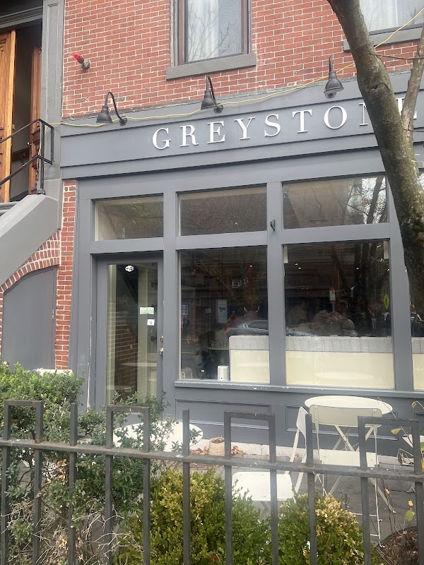 Greystone Cafe, Bakery, and Provisions 4