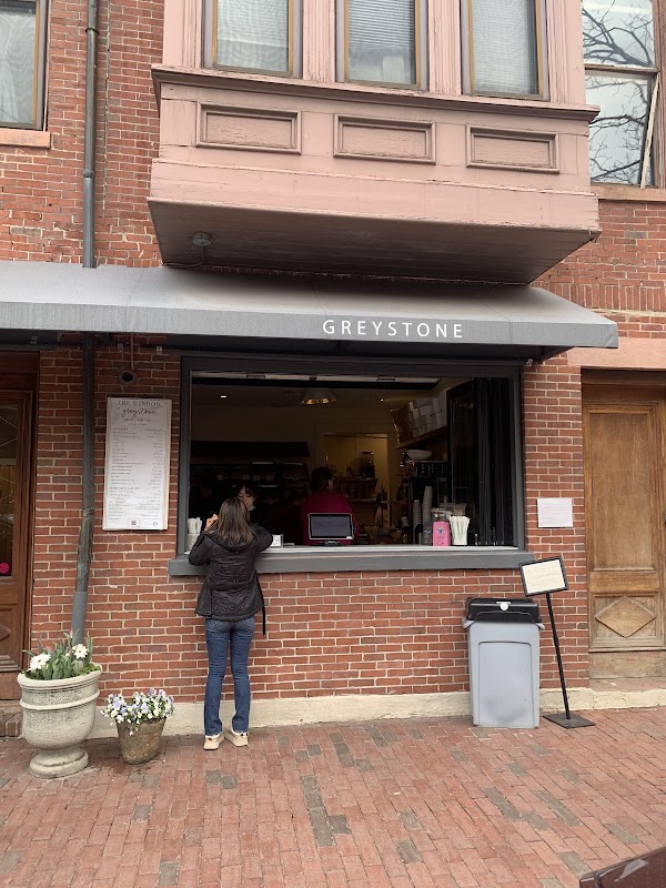 Greystone Cafe, Bakery, and Provisions 3