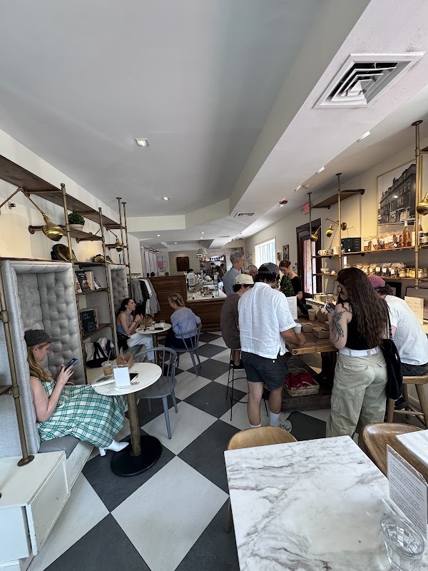 Greystone Cafe, Bakery, and Provisions 2