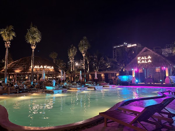 Kalà Kalà Beach Club 3
