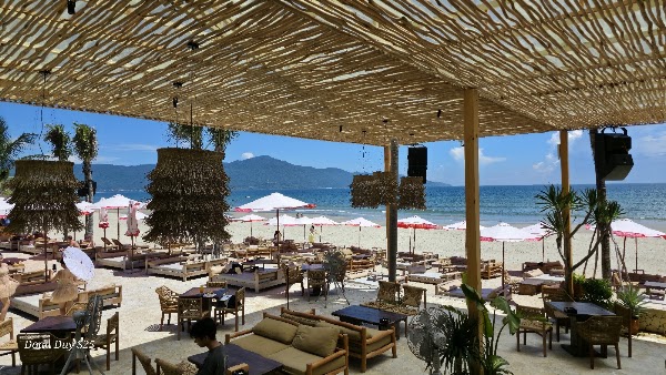 Kalà Kalà Beach Club 2
