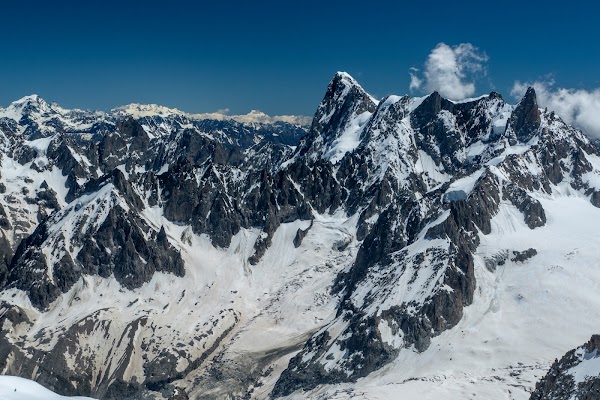 Mont Blanc 5