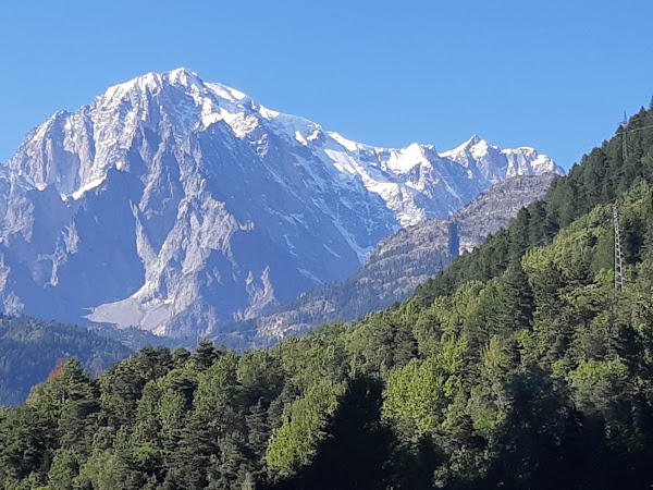 Mont Blanc 4
