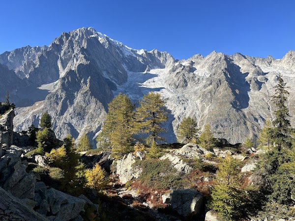 Mont Blanc 3