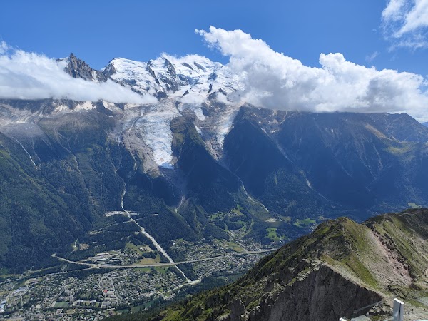 Mont Blanc 2