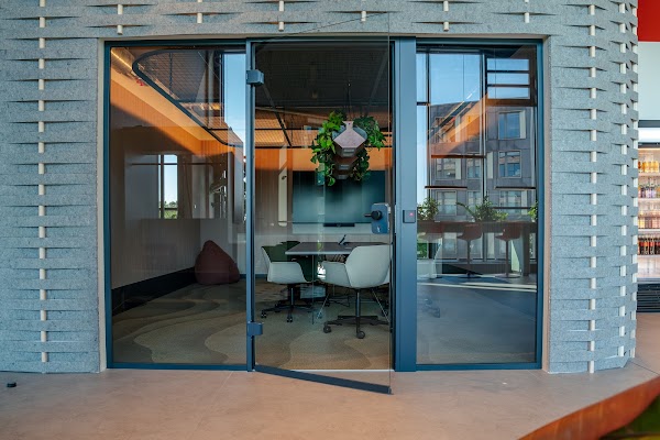 Hotel Cocoon München Theresienwiese