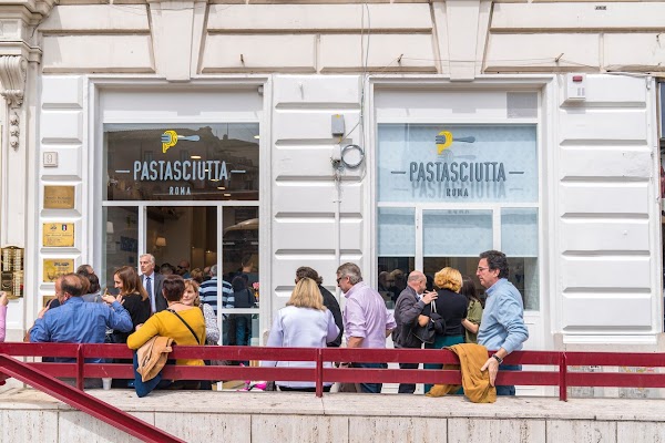 Pastasciutta