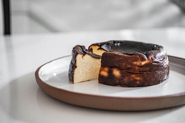 15cenchi Japanese cheesecake The Galeries 5