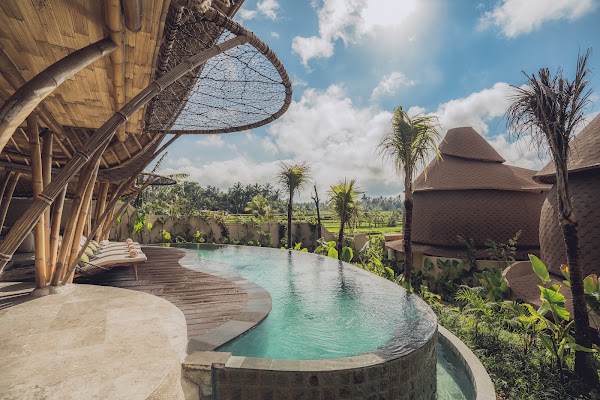 EQUIPOISE - Luxury Eco Bamboo Resort in Ubud by iNi Vie Hospitality 4