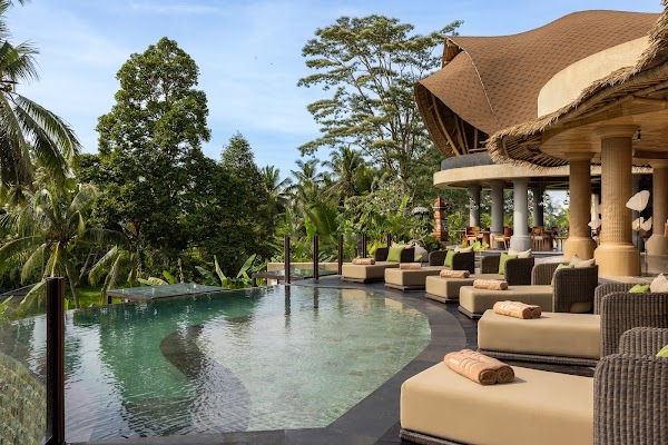 EQUIPOISE - Luxury Eco Bamboo Resort in Ubud by iNi Vie Hospitality 2