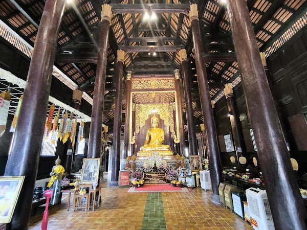 Wat Phan On 5