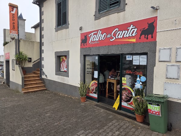 Talho Santa 1