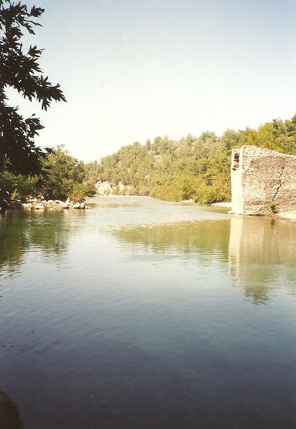 Kumköy