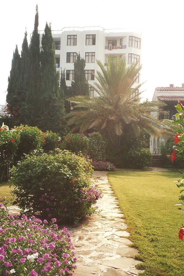 Kumköy 5