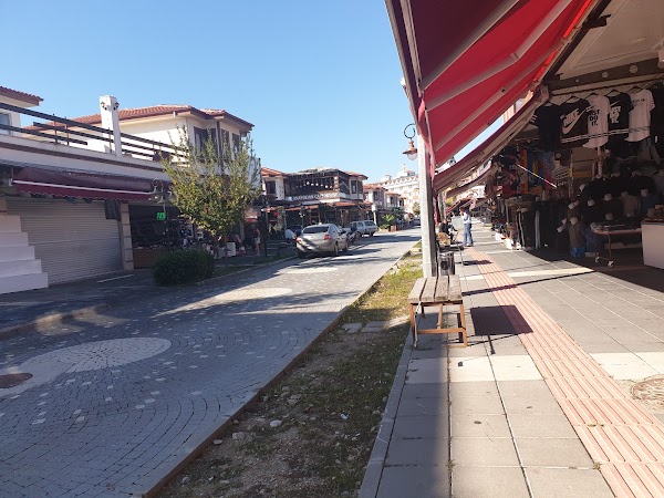 Kumköy 3
