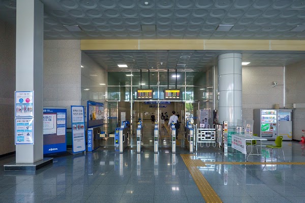 Songjeong 4