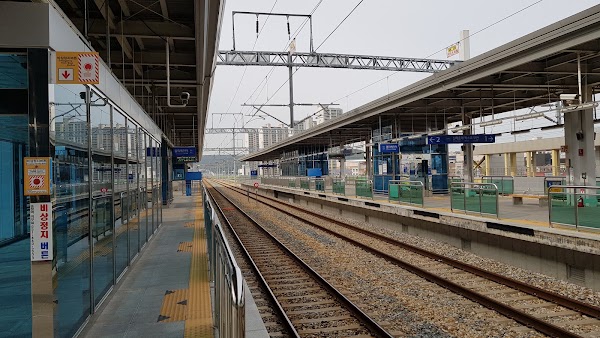 Songjeong 3