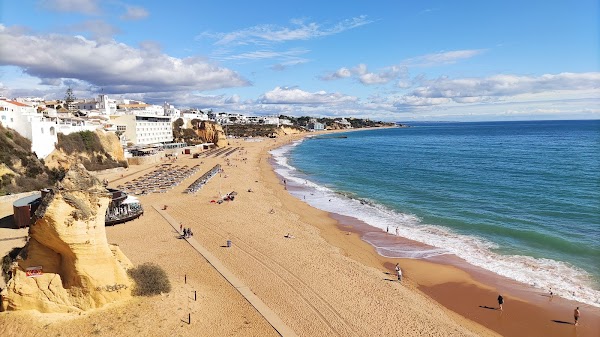 Praia dos Pescadores 1