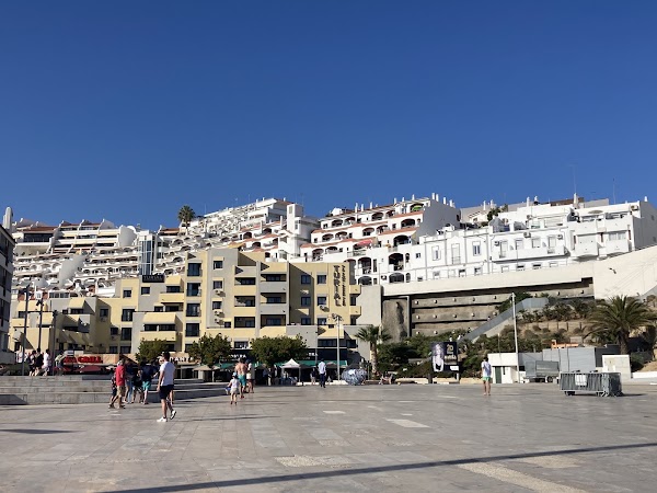 Praia dos Pescadores 4