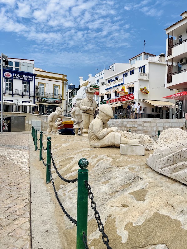 Praia dos Pescadores 3