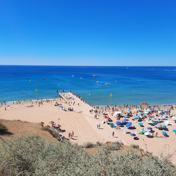 Praia dos Pescadores 2