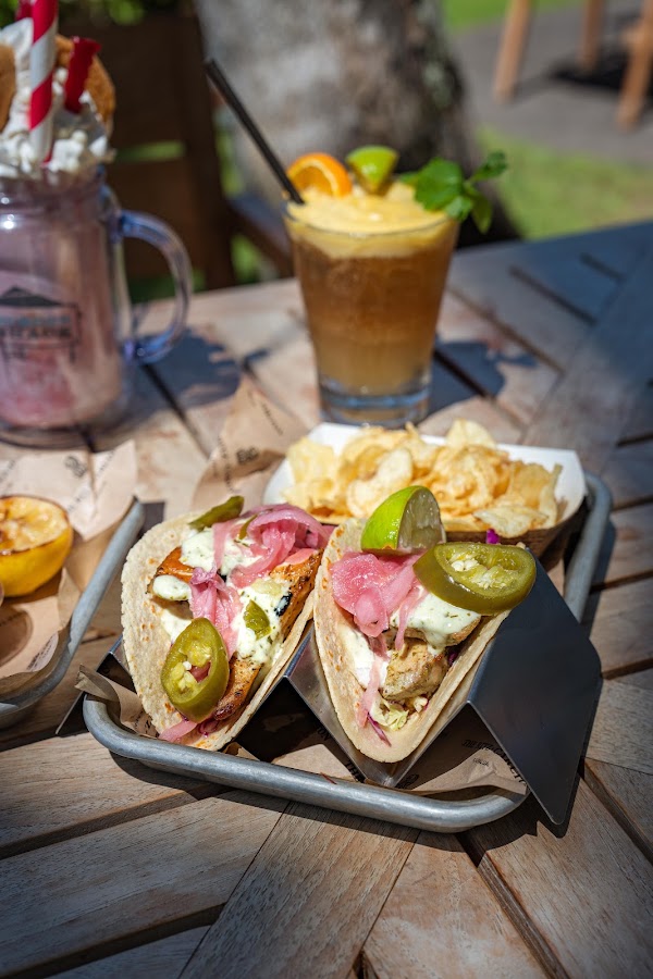 Burger Shack 4