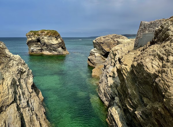Whipsiderry Mermaid Pools