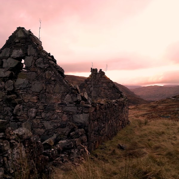 Kinlochewe