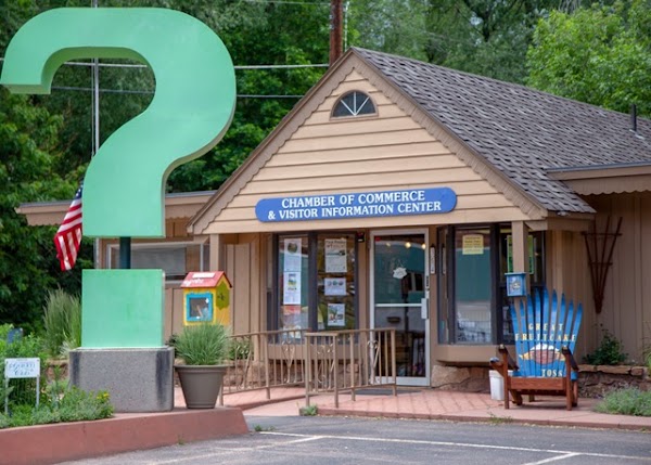 Visit Manitou Springs 5