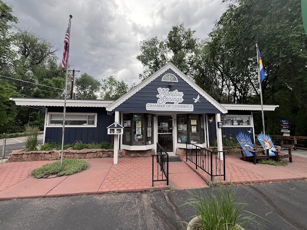 Visit Manitou Springs 3
