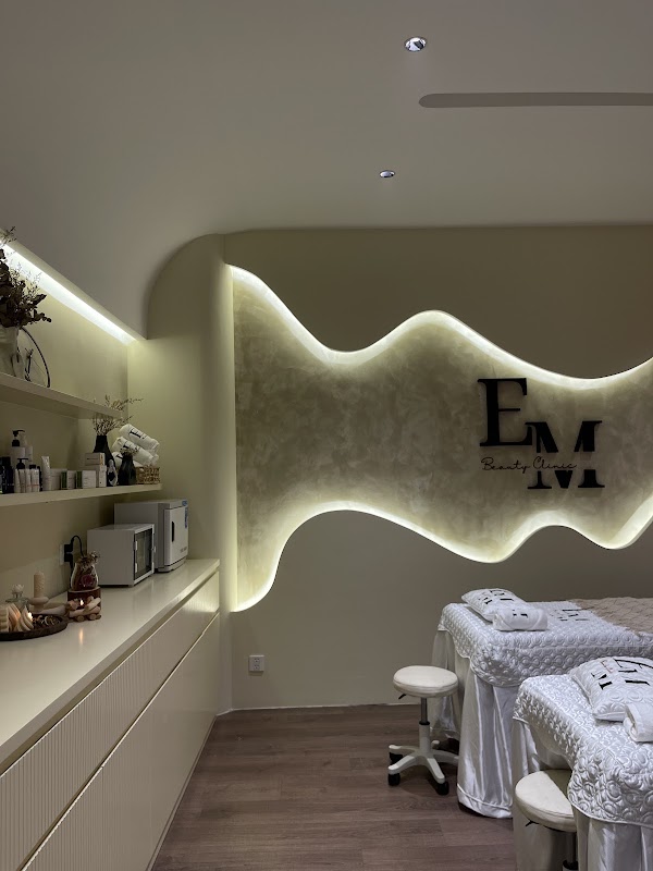 Em Beauty Clinic 1