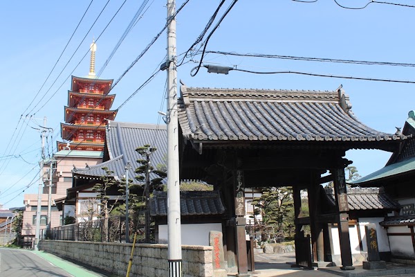 Daienji
