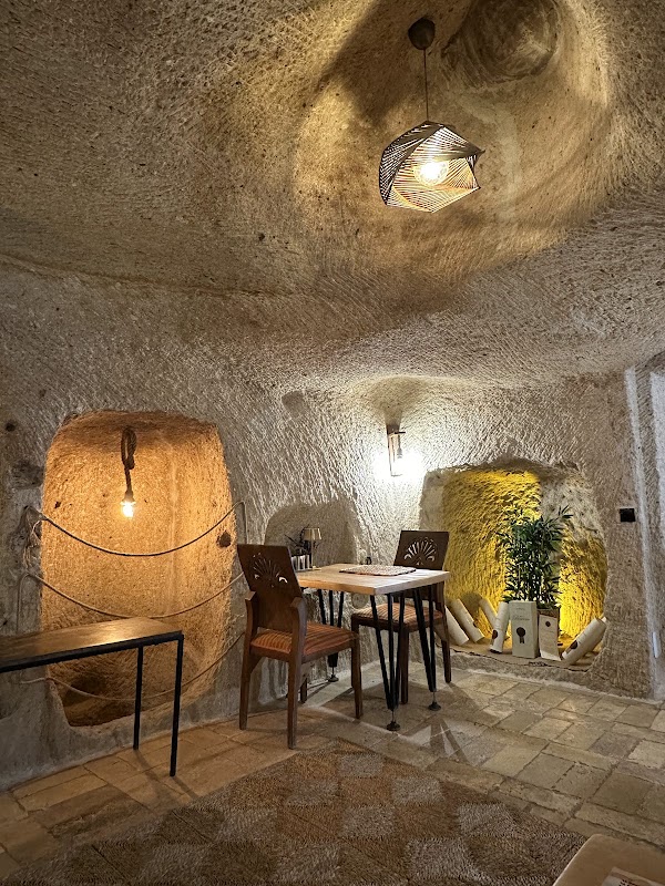 İnci Cave Restaurant 4