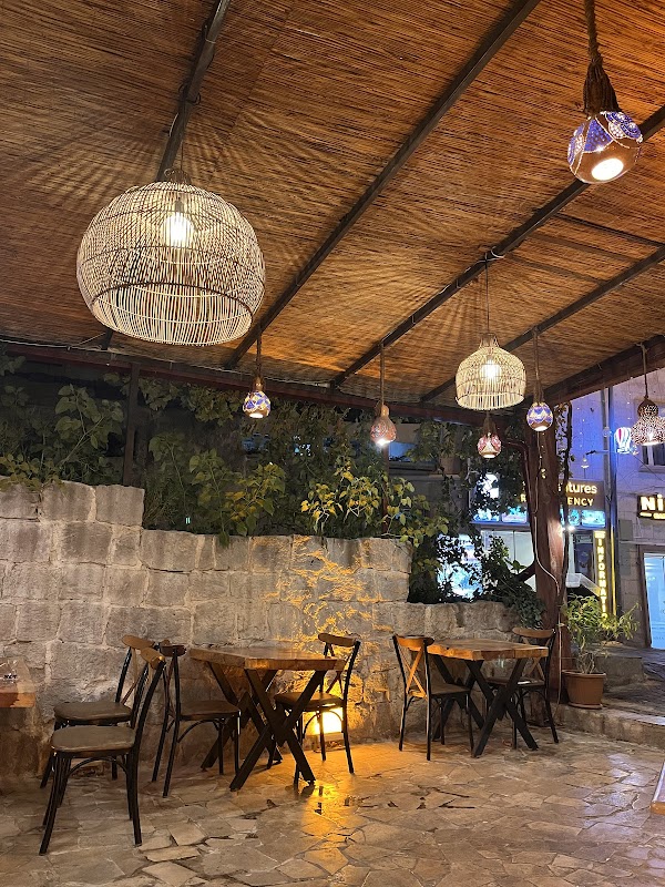 İnci Cave Restaurant 3