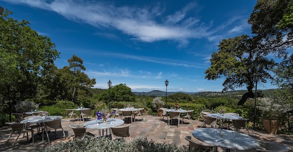 Restaurant La Verdoyante 4