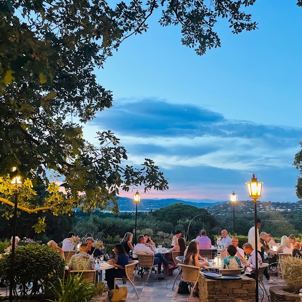 Restaurant La Verdoyante 3