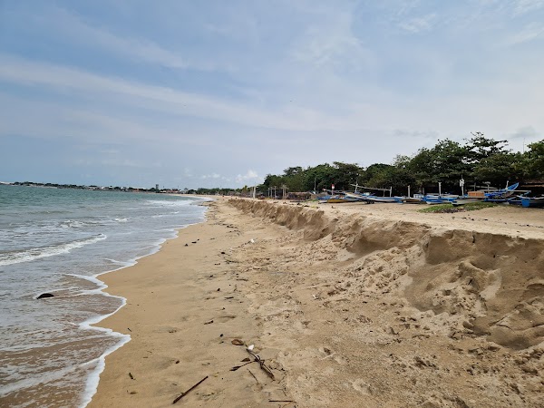 Jimbaran Beach 3