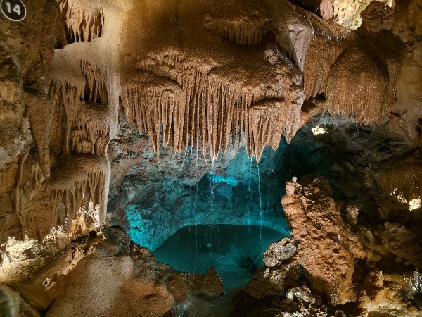 Grutas de Mira de Aire