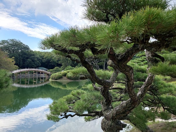 Ritsurin Garden 2