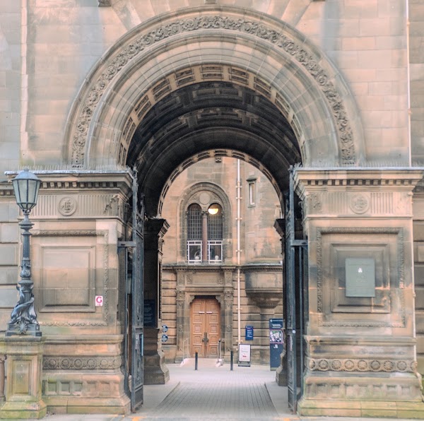 The Anatomical Museum, The University of Edinburgh 4