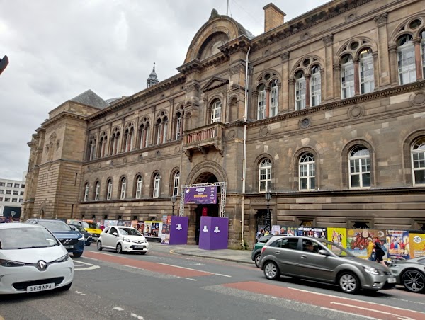 The Anatomical Museum, The University of Edinburgh 3