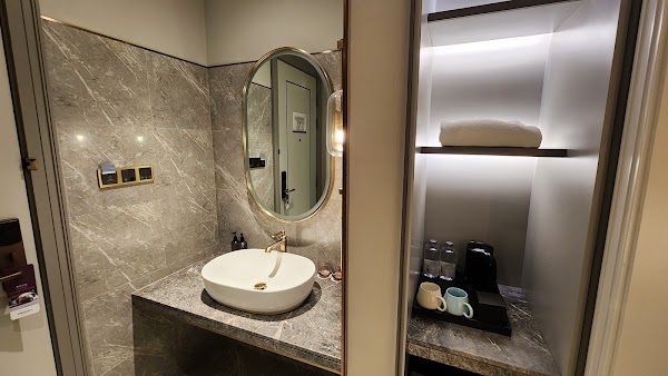 Mercure Shanghai Yu Garden (Opening August 2018) 4