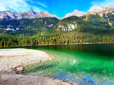 Parco Naturale Adamello Brenta