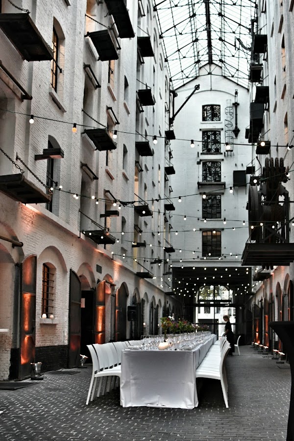 Pakhuis Sint- Felix