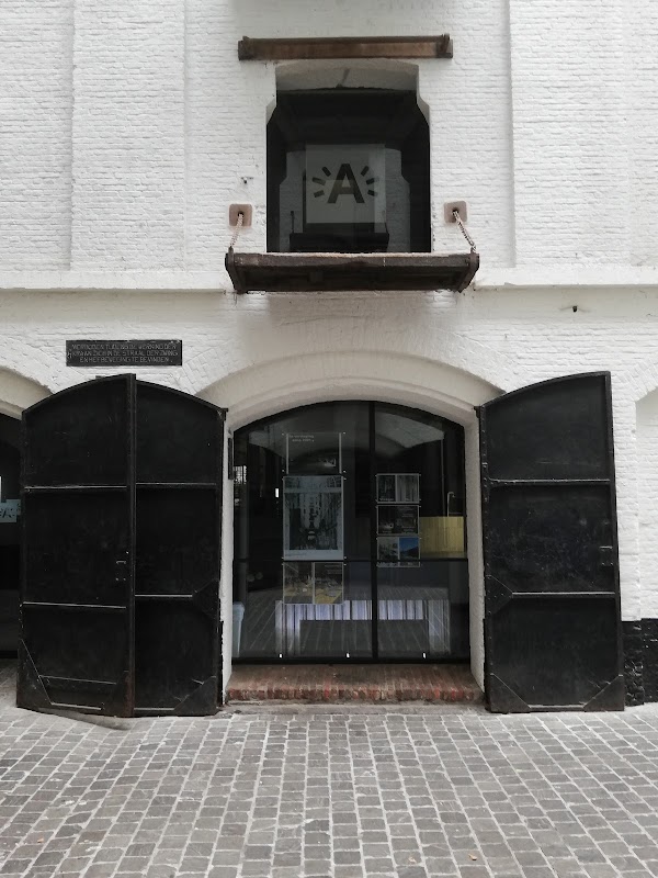 Pakhuis Sint- Felix 5
