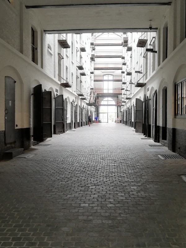 Pakhuis Sint- Felix 4