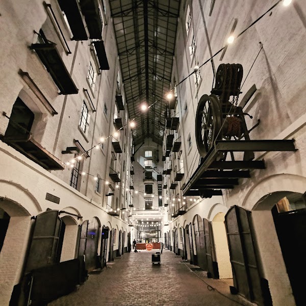 Pakhuis Sint- Felix 3