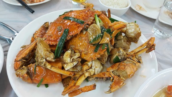 Seafood Islands Restaurant 4