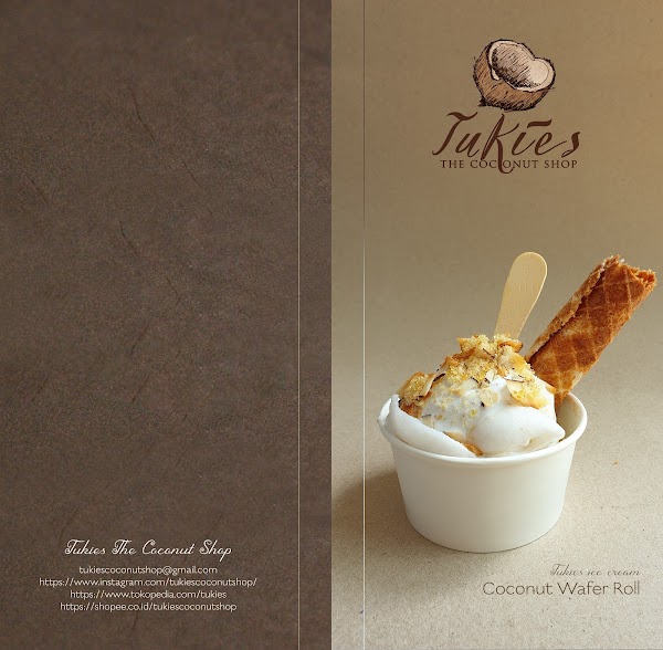 Tukies Coconut Shop 5